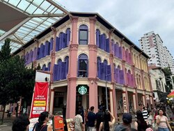 CHINATOWN MRT STATION (DT19) (D1), Shop House #506773781